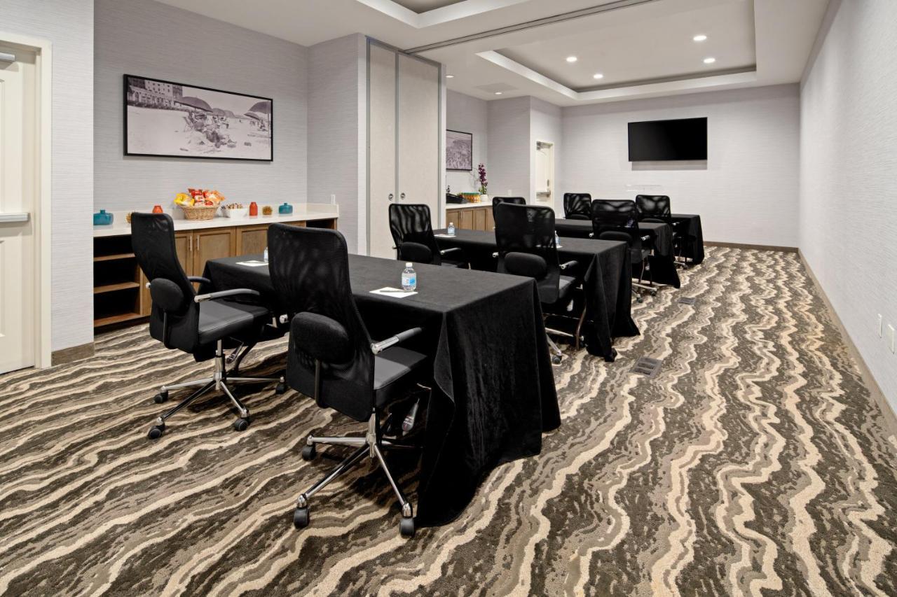 Staybridge Suites - Long Beach Airport By Ihg Exterior foto