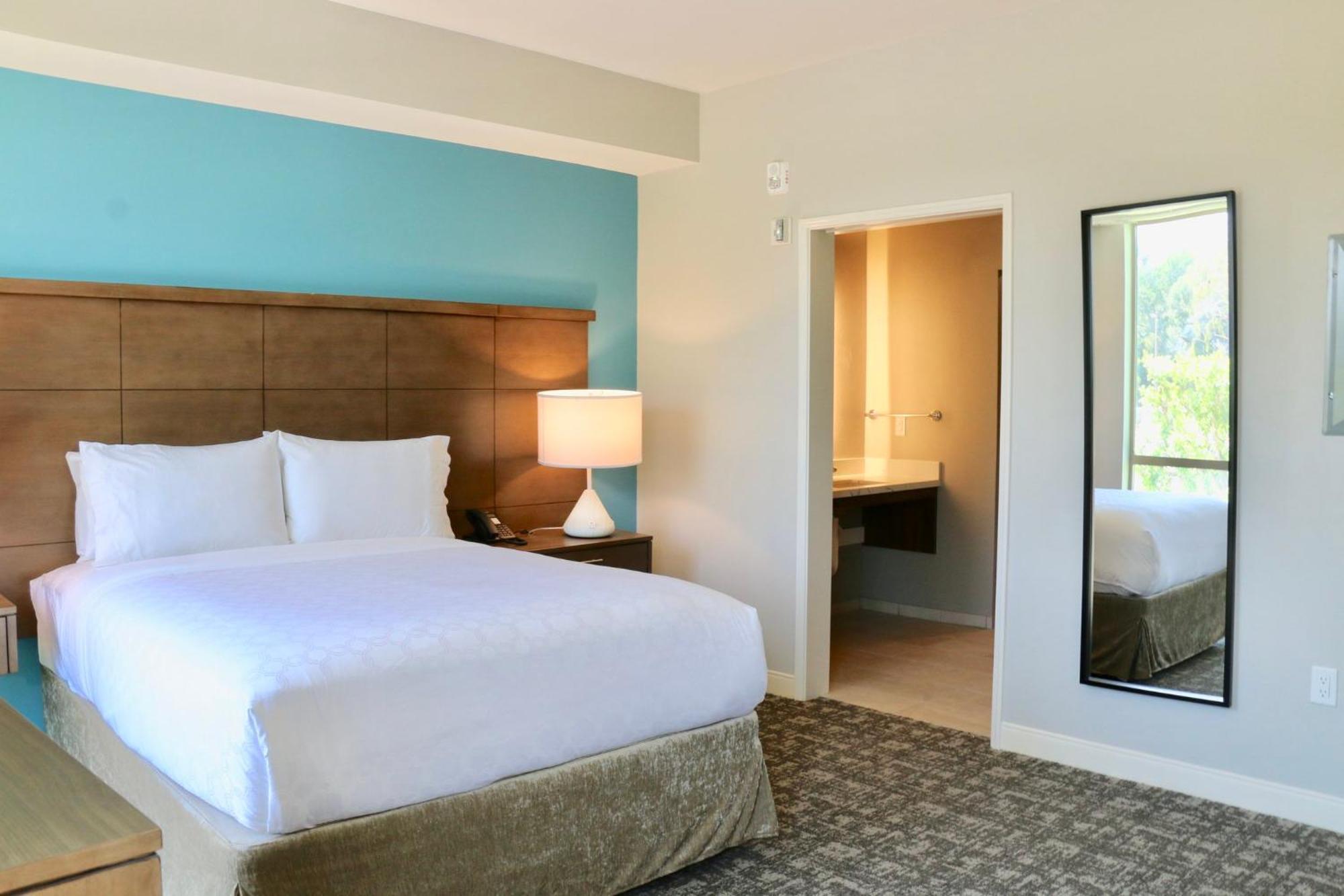 Staybridge Suites - Long Beach Airport By Ihg Exterior foto